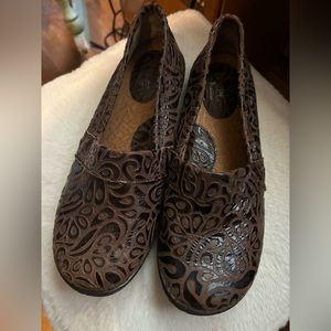 BOC Shoes… 6